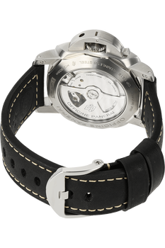 Luminor 1950 3 Days GMT Power Reserve Stainless Steel Automatic