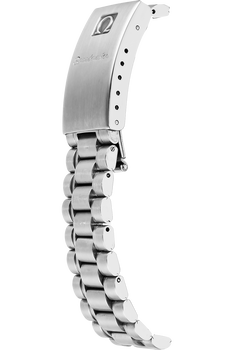Speedmaster Moonwatch Stainless Steel Manual