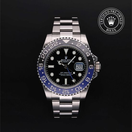 GMT-Master II