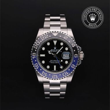 GMT-Master II