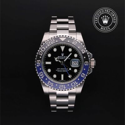 GMT-Master II