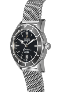 Superocean Heritage II 46 Stainless Steel Automatic
