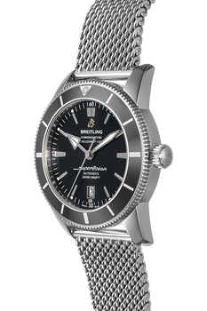 Superocean Heritage II 46 Stainless Steel Automatic