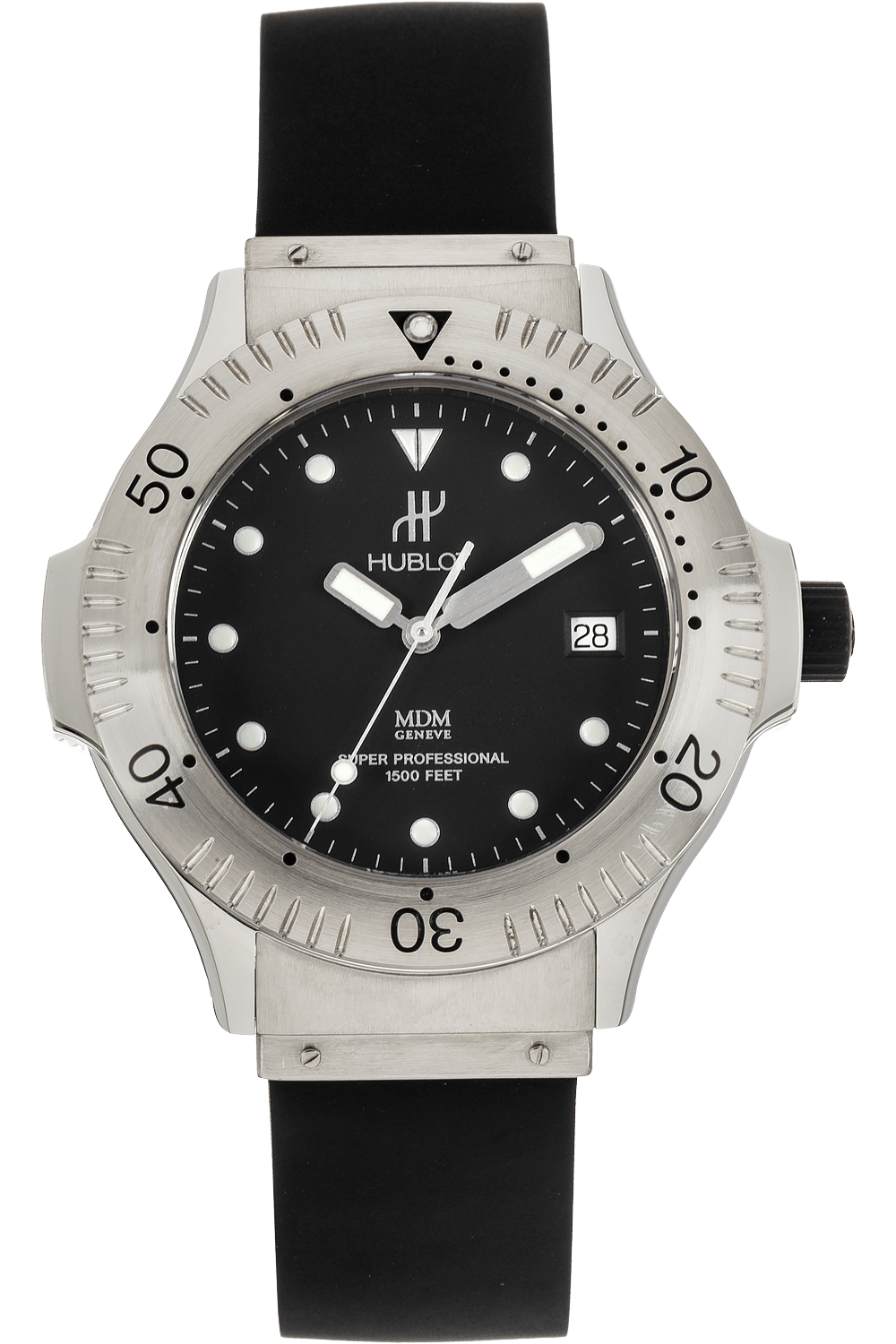 hublot super