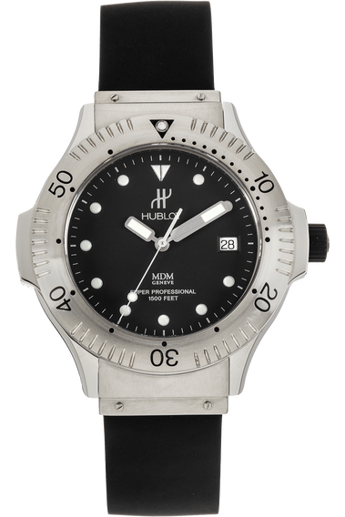 Super Professional Stainless Steel Automatic