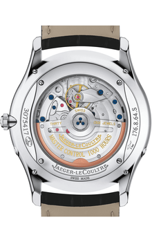 Master Ultra Thin Moon