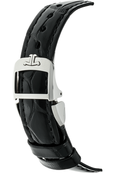 Reverso Classic Stainless Steel Quartz