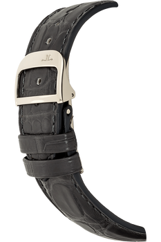 Master Eight Days Perpetual Calendar Platinum Manual