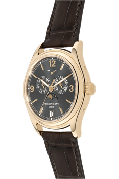 Annual Calendar Reference 5146 Yellow Gold Automatic