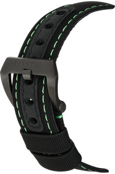 Luminor Quaranta Razer Special Edition DLC Stainless Steel Automatic