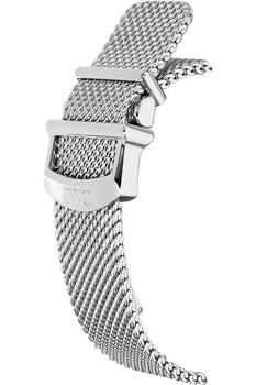 Portofino Stainless Steel Automatic