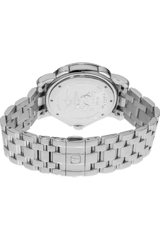 San Marco GMT Stainless Steel Automatic