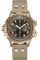 Khaki X-Wind Day Date