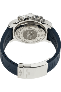 Super Avenger II Stainless Steel Automatic