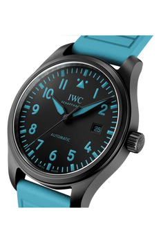 Pilot's Watch Automatic 41 George Russell