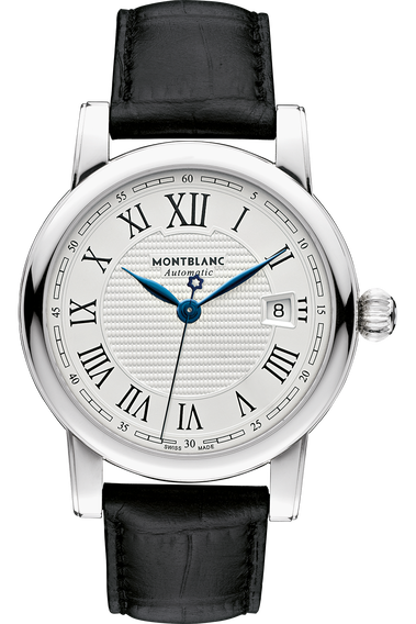 Star Date Automatic