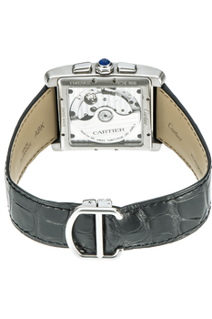 Tank MC Stainless Steel Automatic