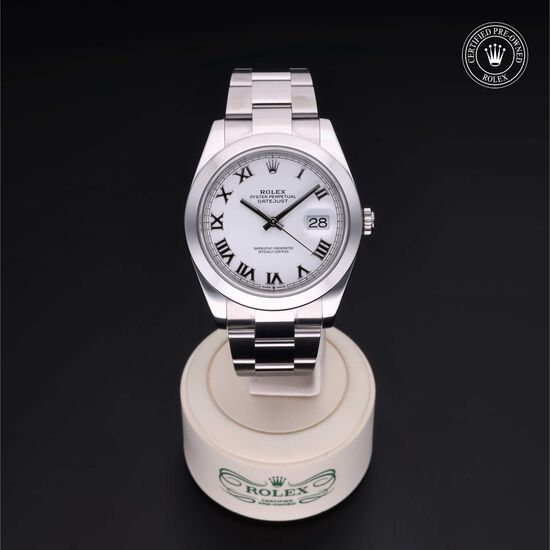 Datejust 41