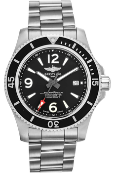 Superocean Stainless Steel Automatic