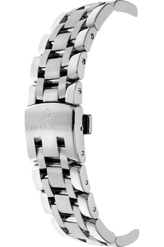 Patravi Autodate Stainless Steel Automatic