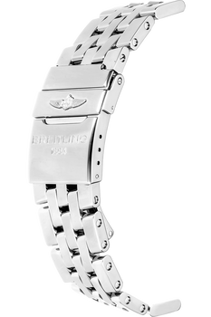 Chronomat Evolution Stainless Steel Automatic