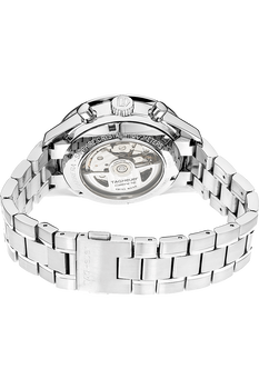 Carrera Chronograph Stainless Steel Automatic