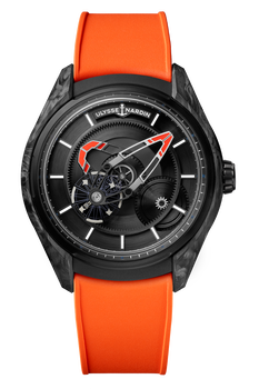 Freak X Gumball 3000