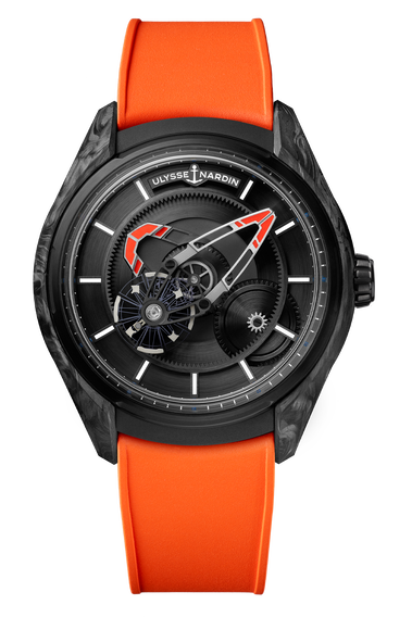 Freak X Gumball 3000