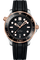 Seamaster Diver 300M Co-Axial Master Chronometer 42 MM
