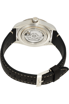 Black Bay Fifty-Eight 925 Sterling Silver Automatic