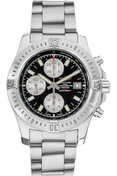 Colt Chronograph Stainless Steel Automatic