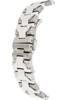 Luminor Power Reserve Titanium and Stainless Steel Automatic