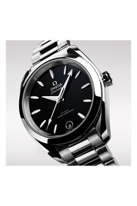 Seamaster Aqua Terra 150m