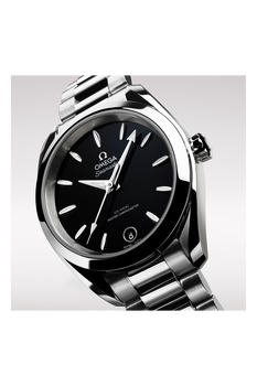Seamaster Aqua Terra 150m