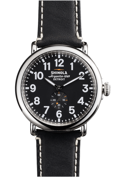 THE RUNWELL