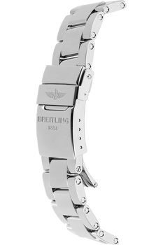 Avenger II Stainless Steel Automatic