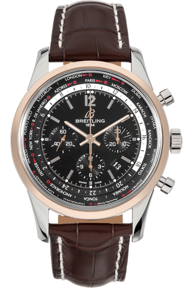 Transocean unitime pilot deals