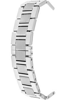 Ronde Solo Stainless Steel Quartz