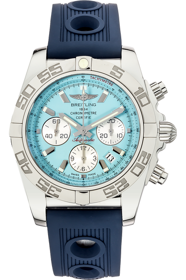 Breitling caribbean online