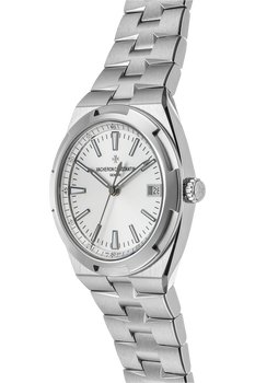 Overseas Stainless Steel Automatic