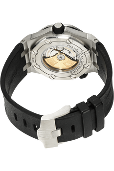 Royal Oak Stainless Steel Automatic