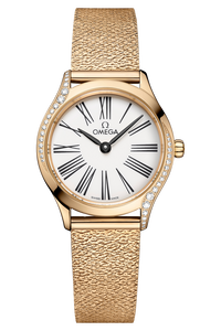 De Ville Mini Tresor
