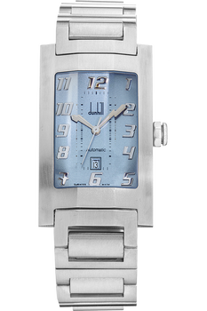 Facet Stainless Steel Automatic