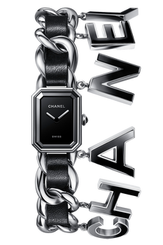 PREMI&Egrave;RE WANTED de CHANEL Watch