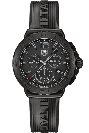 FORMULA 1 chronograph