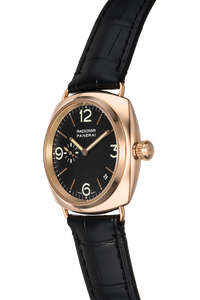 Radiomir Rose Gold Automatic