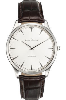 Master Ultra Thin Stainless Steel Automatic
