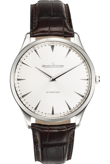Master Ultra Thin Stainless Steel Automatic