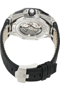 Royal Oak Offshore Chronograph Stainless Steel Automatic