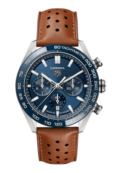 Carrera Sport Chronograph